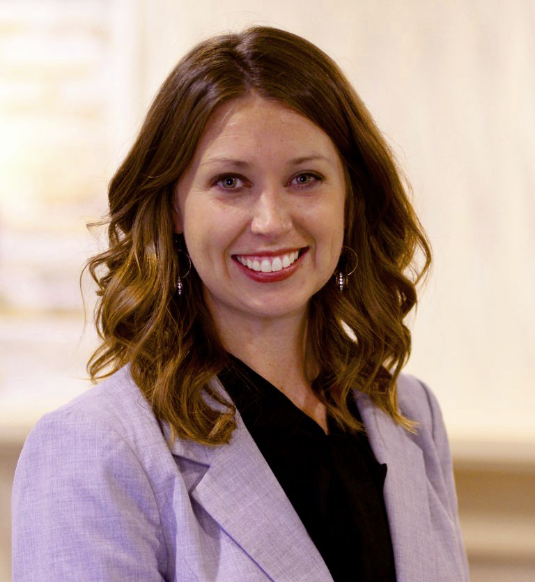 Rita Doherty - First Term