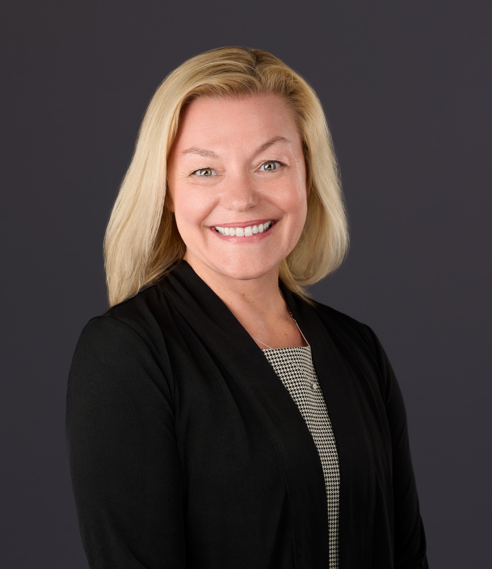 Lynn Mock - First Term