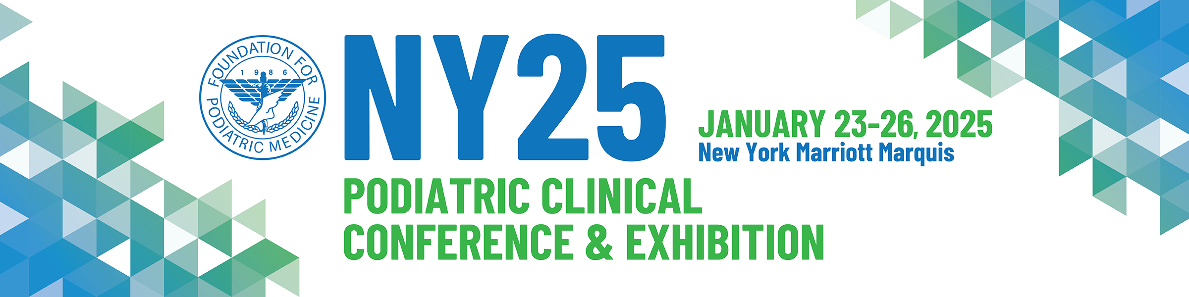 NYSPMA Clinical Conference