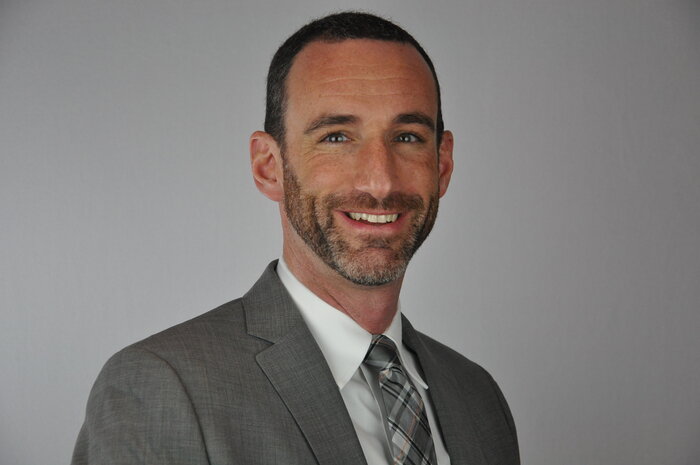 Jeffrey Lehrman Headshot