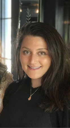 Samantha Landau DPM NY24