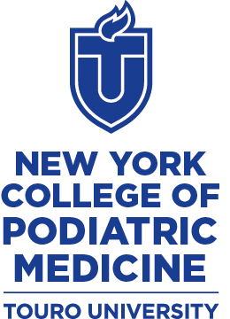 NYCPM Touro Logo