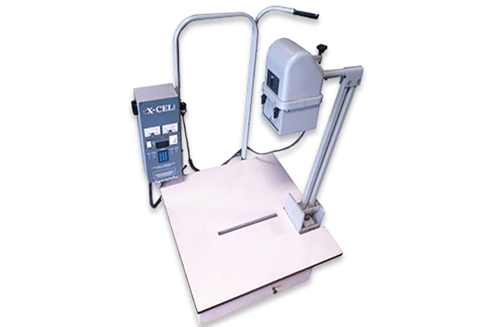 Xcel Xray Mb700