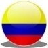 Colombia Icon