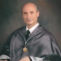 Bernardino Basas Headshot