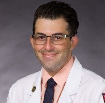 Jaime G. Feliciano Headshot