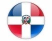 Dominican Republic Icon