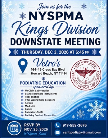 Event Flyer