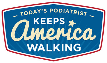 2016 Tpkaw Logo Foot Health Awareness