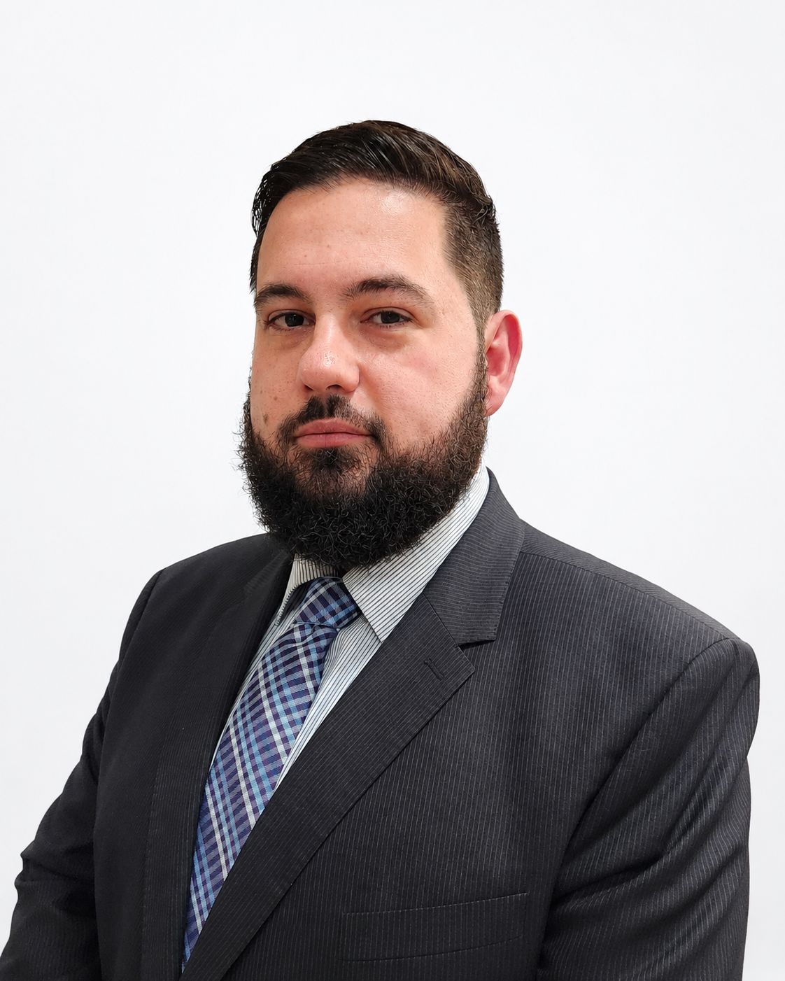 Yavor Geshev, DPM