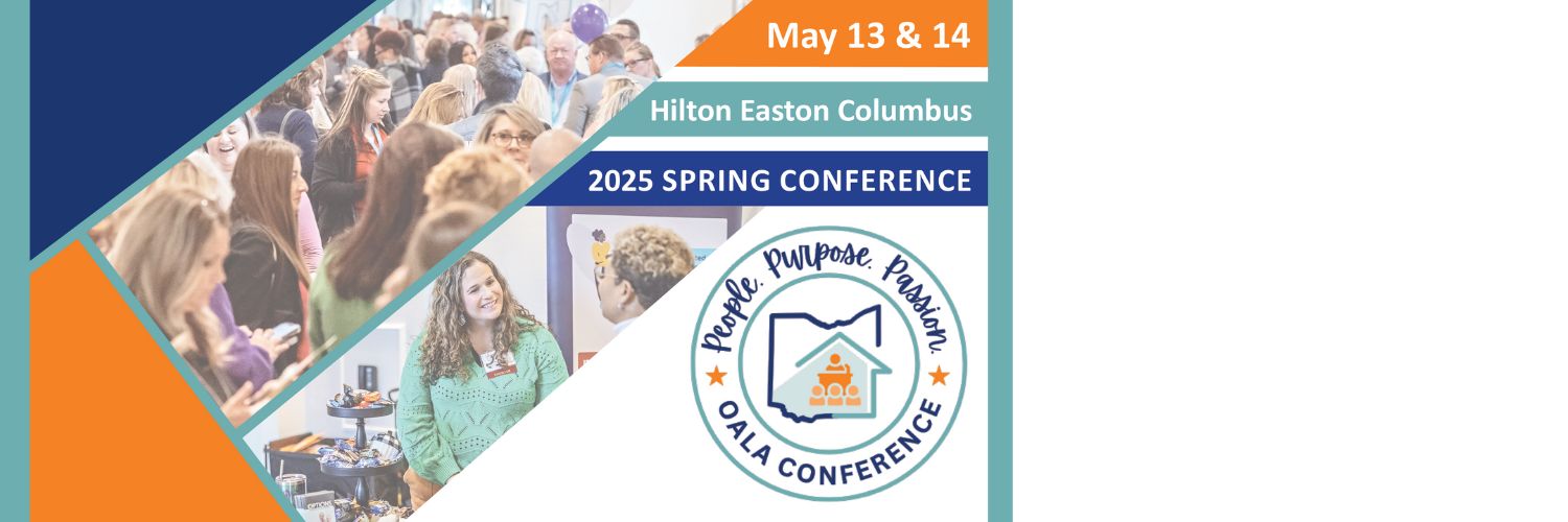 OALA Spring Conference & Trade Show