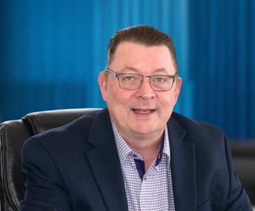 Jim Lark, LNHA