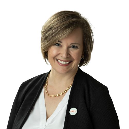 Amy Bollam, RDN, LD, MPS