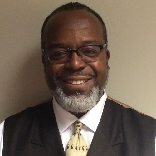 Dr. L. Mark Hensley