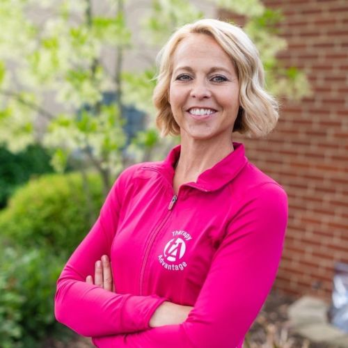 Dr. Gina Boerger