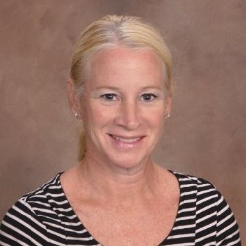 Dr. Joette Greenstein