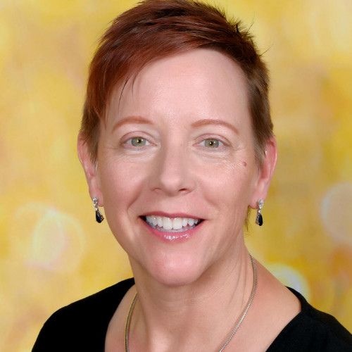 Melanie Schrock Perry